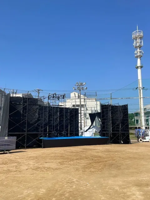 神船フェスティバル２０２６
